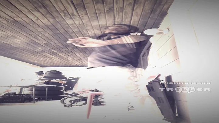 DATBOA JOHNO “Herb off tempo” - Triller- Triller