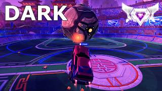 Full DARK is UNSTOPPABLE in Ranked SSL 2v2! 🚀🔥 Update