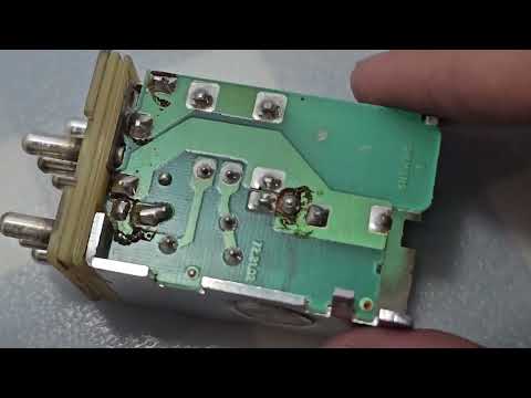 حل مشكلة تأخر التشغيل مرسيدس 124 126 Mercedes Start Delay W124 126