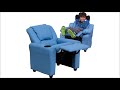 Personalized Kids' Recliners Available @ Z Furniture Alexandria Virginia