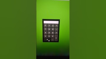 Tutorial completo de como desenvolver uma calculadora simples, do zero, com JavaScript! #javascript