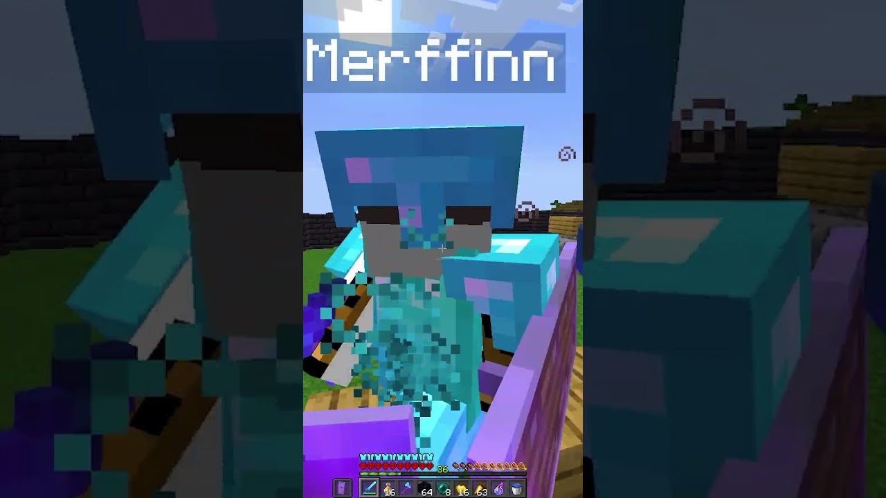 This Glitch Changed PVP Forever…