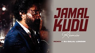 Animal - Jamal Jamaloo | Club Remix | DJ Dalal London | Bobby Deol Entry Song | Persian/Farsi