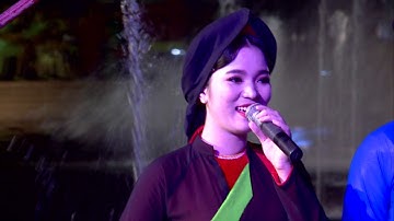 Nhìn cây đã thấy hình bóng bác - Dân ca Quan họ Bắc Ninh