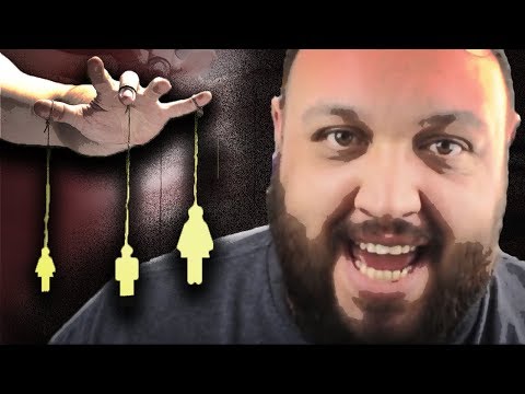 Lies Of The Rewired Soul (TEASER)