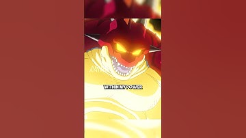 Gomah Gets 1 Shot😂