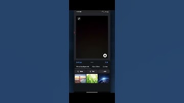 How to Change Your Background in Zoom App | Quick Guide #shorts #shortvideo