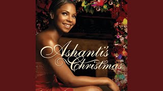 Video thumbnail of "Ashanti - This Christmas"