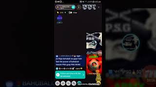 Funk You Army...... King Off Bigo8