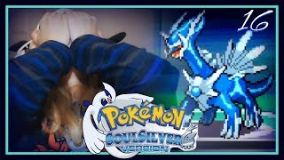 ELITE Mistakes Were Made....♡ Pokemon Soul Silver Randomized Nuzlocke ♡ Episode 16