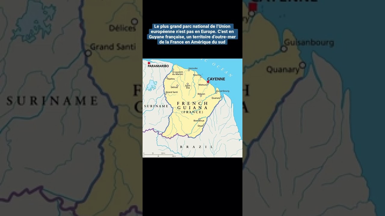 Guyane Française