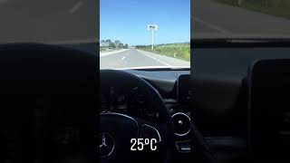 Mercedes Snap C200D