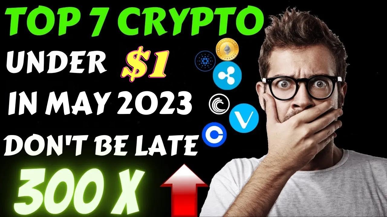 Top 7 Cryptocurrency Under 1 Best Crypto To Buy Now Which Crypto top-7-cryptocurrency-under-1-best-crypto-to-buy-now-which-crypto