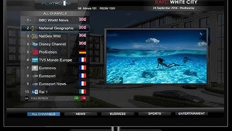 2016 KODI Best IPTV Addon Install Tutorial