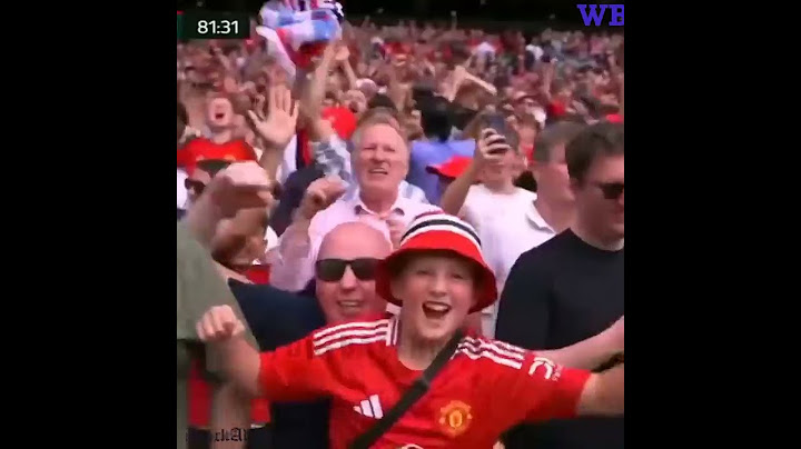 part 2, Manchester City vs Manchester United 1 1 PEN 7 6 Highlights  All Goals  FA Community Final