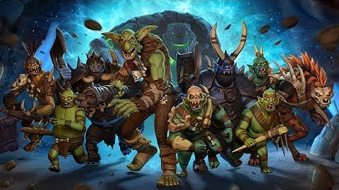 Orcs Must Die! (2011) All DLC