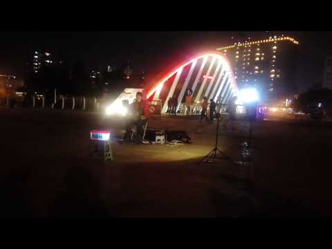 2016/12/5康驊-好久不見(陳奕迅)