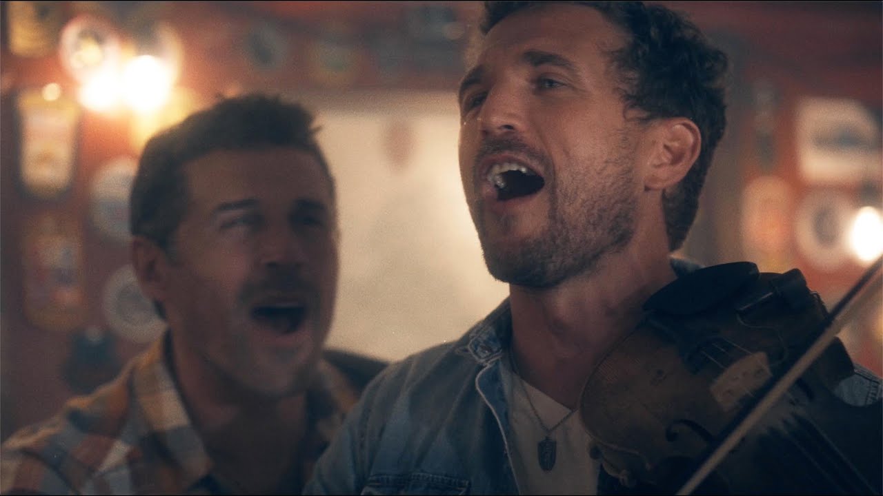 Scythian - Galway City (Official Video) Scythian - Galway City (Official Video)