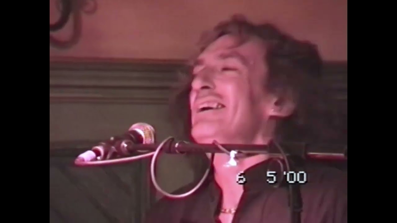 HEEPVENTION 2000 London Day1-May 6 - new edited remastered Oct 2023 ex URIAH HEEP Hensley  Lawton