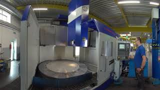 Spetech General Presentation 360 - Technical Seals