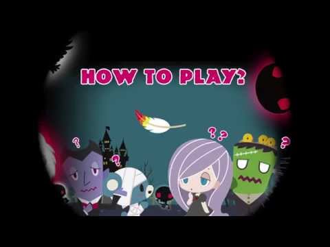 Gabrielleu0027s Monstrous Duel - How To Play