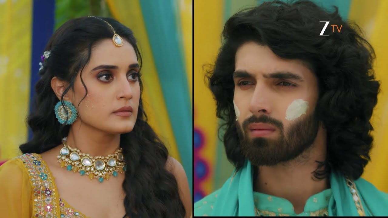 Jaane Anjaane Hum Mile | Ep - 352 | Preview | Nov 28 2025 | Zee TV