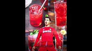 Ronaldos Jalebi Baby Edit