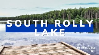 Alaska's Reel Deal: Episode 4- South Rolly Lake