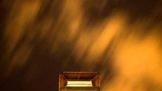 Burning Sky - Night Timelapse (Beer Sheva)