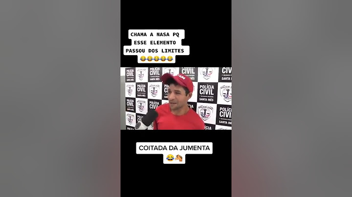 chama a nasa