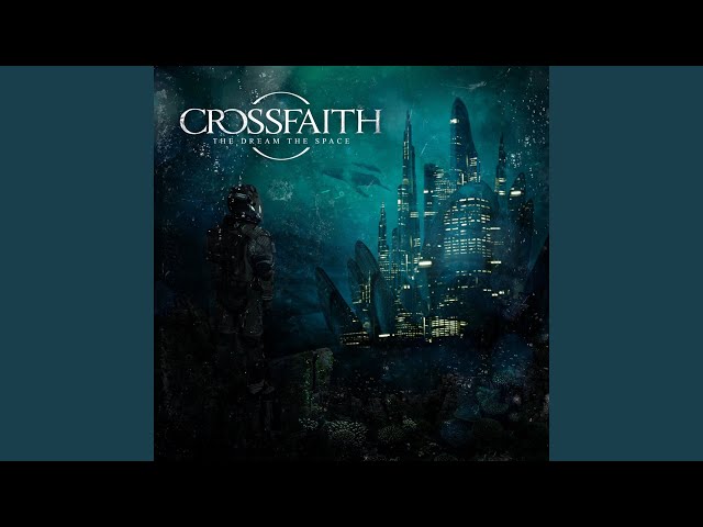 Crossfaith - Crystal Echoes Back To Our Tragedy