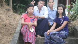 ေမေမေနေကာင္းလား zinminko