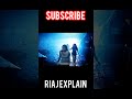 खूंखार Butcher Ka Terror 😱 Plane Crash Ke Baad Shuru Hua Maut Ka Khel | Horror Movie Explained Hindi