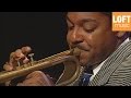 Wynton marsalis  in this house on this morning 2006