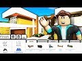 Roblox BLOXBURG 2 (RoVille)