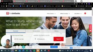 How The Uni Guide can help you with results day, Clearing and appeals by thestudentroom 126 views 2 years ago 2 minutes, 35 seconds