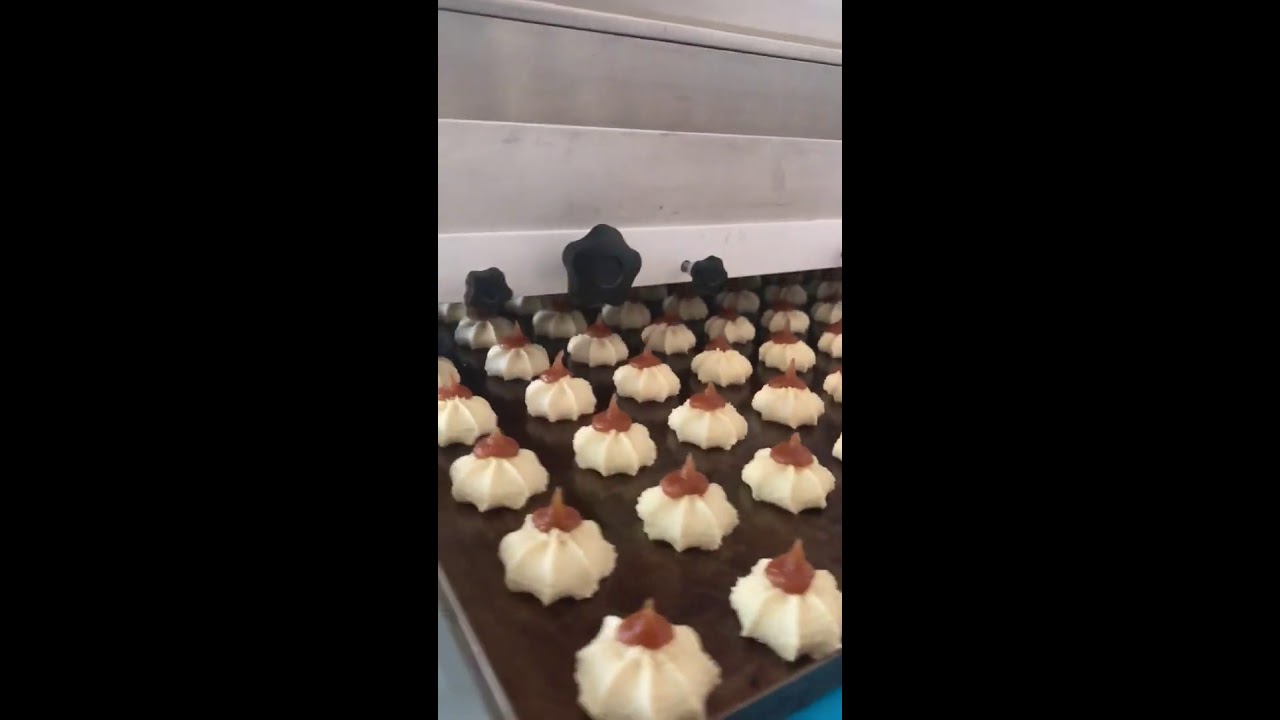 ТОМ 200 курабье