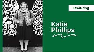 'Improv Church: The Power of Connection'  Ep. 137 ft. Katie Phillips