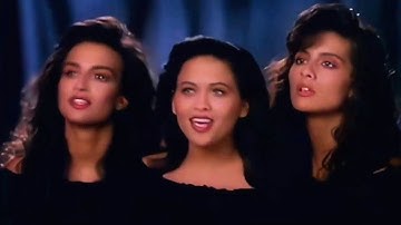 The Cover Girls - We Can