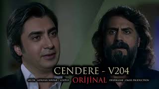 Kurtlar Vadisi Pusu - Cendere V204 ( ORİJİNAL ) Resimi