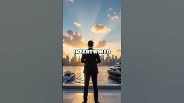 Unlocking the Luxury Mindset: Transform Dreams into Reality and Embrace Success