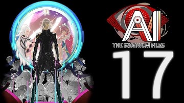 AI: The Somnium Files - [Blind Playthrough] Part 17
