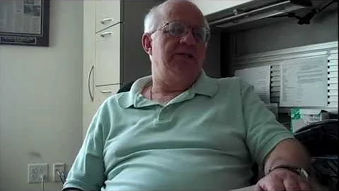 Prof. Charles Bamforth Interview (2012StanfordE25....