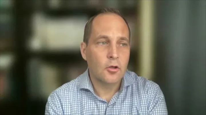 Lance Jacobs SVP Tech Sales