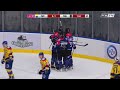 Deniss fjodorovs goal vs pzu podhale nowy targ 01022024  tauron hokej liga