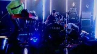 Battles Atlas Live Later Whit Jools Holland 2007