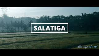 SALATIGA VIDEO DRONE