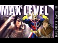 Baldur's Gate 3 | Max Level 10 (good or bad?)