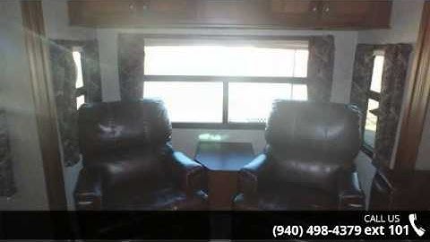 2015 Open Range ROAMER - McClain