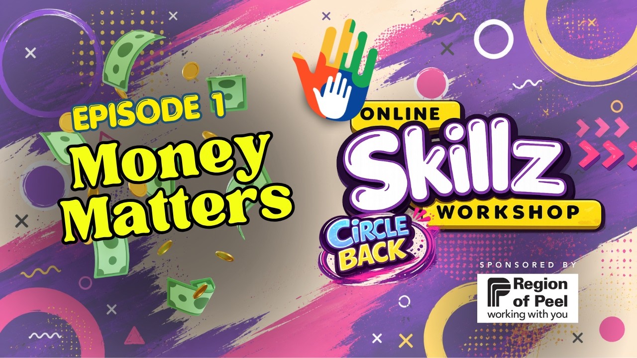 Circle Back Series | The LifeLessonz Online Skillz Workshops 2026